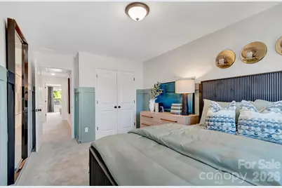 1111 Overbrook Place, Wingate, NC 28174 - Photo 17