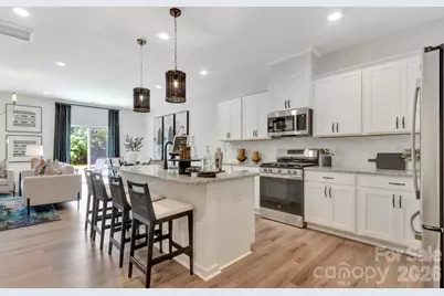 1111 Overbrook Place, Wingate, NC 28174 - Photo 5