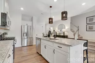 1111 Overbrook Pl, Wingate, NC 28174 - Photo 7