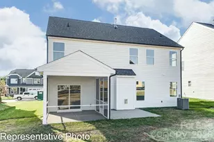 5923 New River Dr, Huntersville, NC 28078 - Photo 25