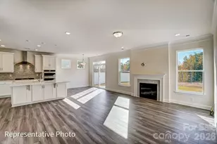 5923 New River Dr, Huntersville, NC 28078 - Photo 5