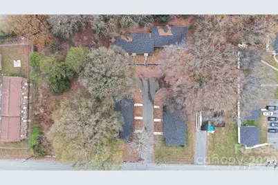 2427 Carmine Street, Charlotte, NC 28206 - Photo 1