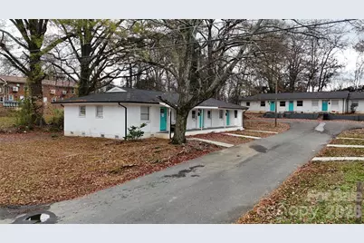 2427 Carmine Street, Charlotte, NC 28206 - Photo 3