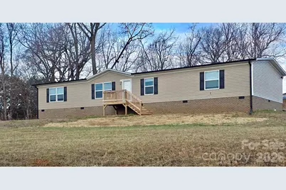 44 Howard Norton Drive, Hiddenite, NC 28636 - Photo 1