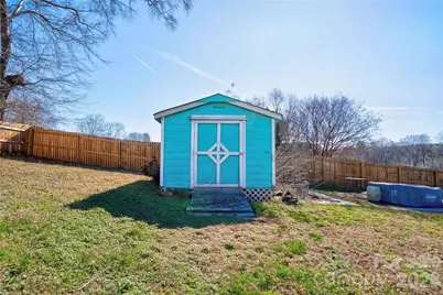 1925 W Randolph Road, Shelby, NC 28150 - Photo 25