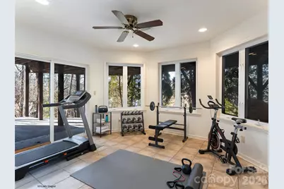 1341 Forest Lake Heights Drive, Nebo, NC 28761 - Photo 35