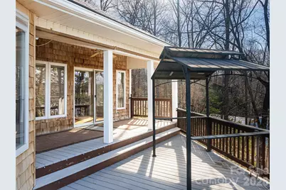 1341 Forest Lake Heights Drive, Nebo, NC 28761 - Photo 31