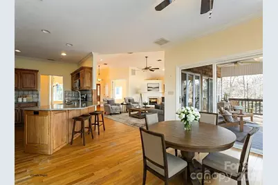 1341 Forest Lake Heights Drive, Nebo, NC 28761 - Photo 19