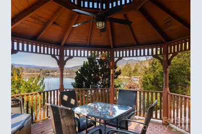 1341 Forest Lake Heights Drive, Nebo, NC 28761 - Photo 41