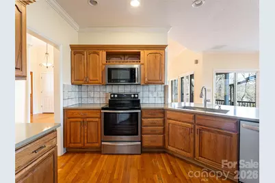 1341 Forest Lake Heights Drive, Nebo, NC 28761 - Photo 21