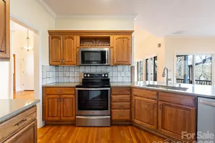 1341 Forest Lake Heights Dr, Nebo, NC 28761 - Photo 21