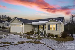 4314 Belmont Dr, Morganton, NC 28655 - Photo 1