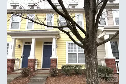 448 Hurston Circle, Charlotte, NC 28208 - Photo 1
