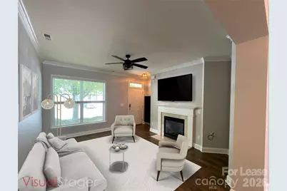 448 Hurston Circle, Charlotte, NC 28208 - Photo 3