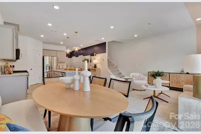 1107 Overbrook Place, Wingate, NC 28174 - Photo 9