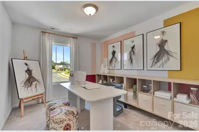 1107 Overbrook Place, Wingate, NC 28174 - Photo 15