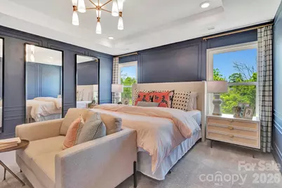 1107 Overbrook Place, Wingate, NC 28174 - Photo 21