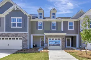 1107 Overbrook Pl, Wingate, NC 28174 - Photo 1