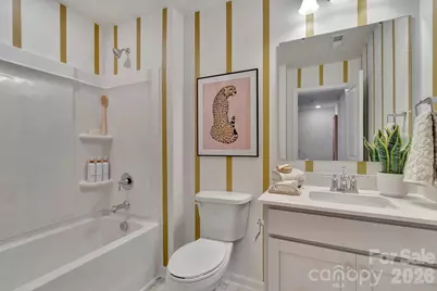 1107 Overbrook Place, Wingate, NC 28174 - Photo 17