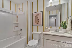 1107 Overbrook Pl, Wingate, NC 28174 - Photo 17