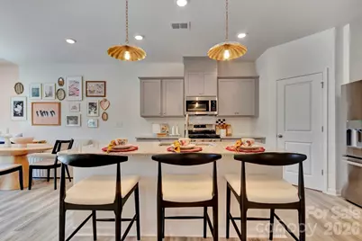 1107 Overbrook Place, Wingate, NC 28174 - Photo 5