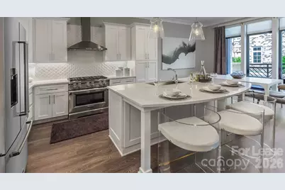 2426 Vail Avenue #B4-3003, Charlotte, NC 28207 - Photo 25