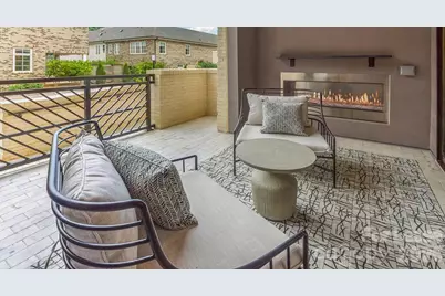 2426 Vail Avenue #B4-3003, Charlotte, NC 28207 - Photo 21