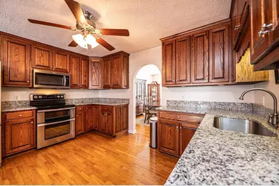 2576 Rolling Ridge Drive, Hickory, NC 28602 - Photo 17