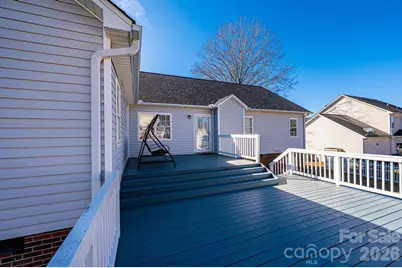 2576 Rolling Ridge Drive, Hickory, NC 28602 - Photo 5