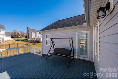 2576 Rolling Ridge Drive, Hickory, NC 28602 - Photo 3
