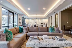 2426 Vail Ave, Charlotte, NC 28207 - Photo 3