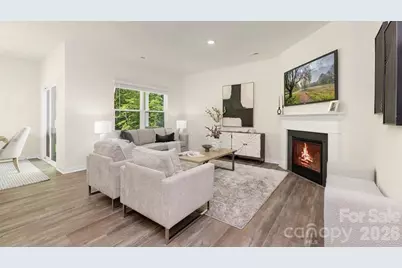 50 Ridgehaven Drive, Waynesville, NC 28786 - Photo 5