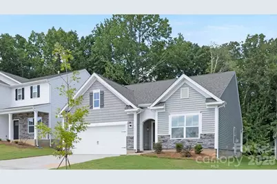 50 Ridgehaven Drive, Waynesville, NC 28786 - Photo 1