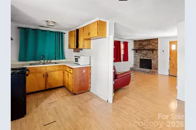 45 Gash Farm Road, Asheville, NC 28805 - Photo 7