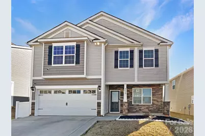 9639 Margrave Drive, Gastonia, NC 28056 - Photo 1