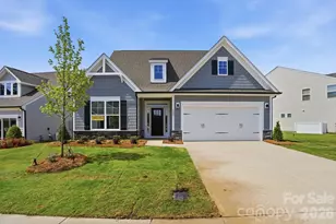 122 S Dunlavin Wy, Mooresville, NC 28115 - Photo 1