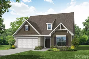 122 S Dunlavin Wy, Mooresville, NC 28115 - Photo 1