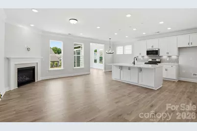 122 S Dunlavin Way, Mooresville, NC 28115 - Photo 5