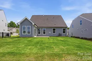 122 S Dunlavin Wy, Mooresville, NC 28115 - Photo 45