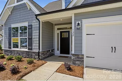 122 S Dunlavin Way, Mooresville, NC 28115 - Photo 3