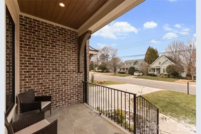700 McAlway Road, Charlotte, NC 28211 - Photo 5