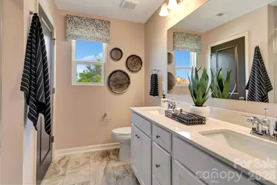 1103 Overbrook Place, Wingate, NC 28174 - Photo 23