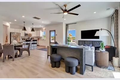 1103 Overbrook Place, Wingate, NC 28174 - Photo 11