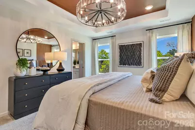 1103 Overbrook Place, Wingate, NC 28174 - Photo 21