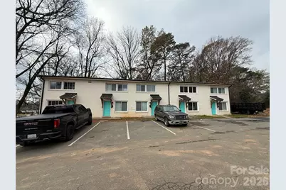 2336 Julia Avenue, Charlotte, NC 28206 - Photo 9