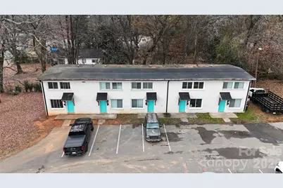 2336 Julia Avenue, Charlotte, NC 28206 - Photo 3
