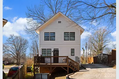 1700 Westbrook Drive, Charlotte, NC 28208 - Photo 7