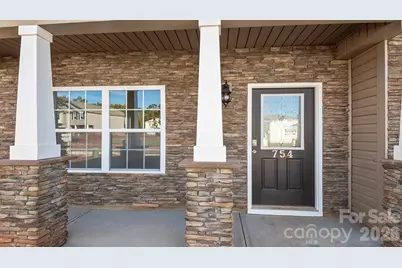 11 Ridgehaven Drive, Waynesville, NC 28786 - Photo 3