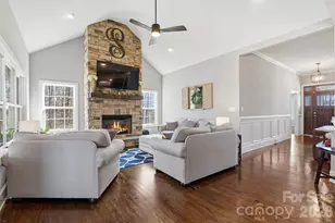 4490 N Wynswept Dr, Maiden, NC 28650 - Photo 17