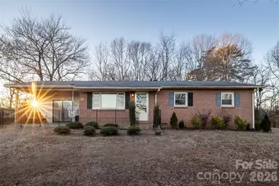 2276 Shady Grove Road, Connelly Springs, NC 28612 - Photo 1